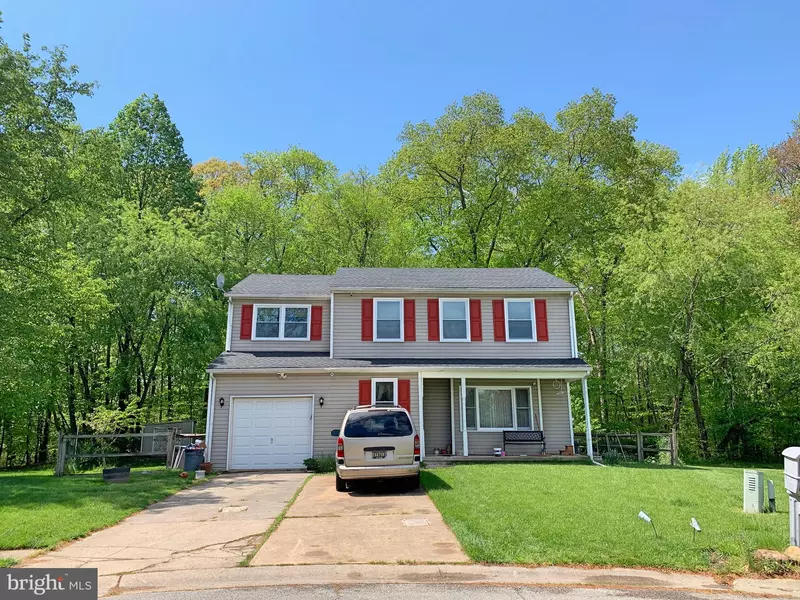 625 FOX CHASE CIR, Bear, DE 19701