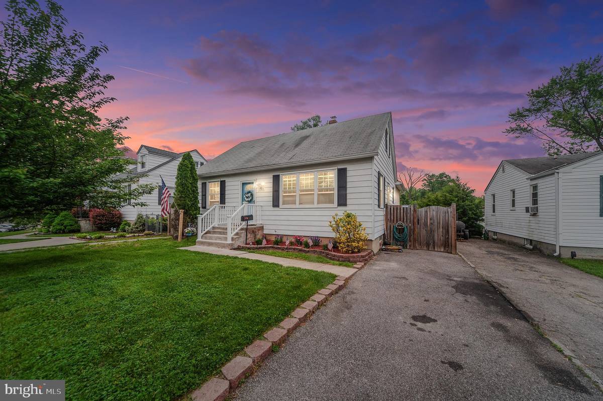 Halethorpe, MD 21227,1703 SUMMIT AVE