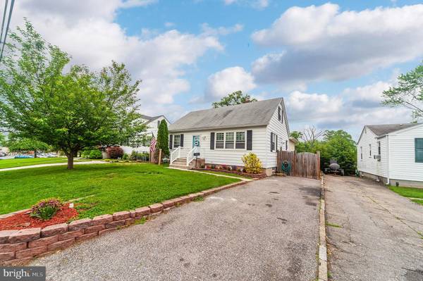 Halethorpe, MD 21227,1703 SUMMIT AVE