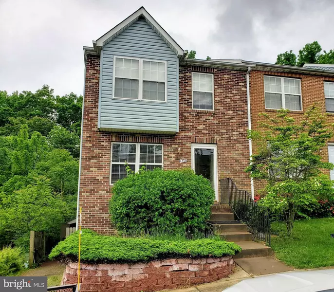 4352 NORMANDY CT, Fredericksburg, VA 22408