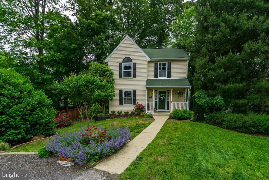 70 DIVIDING CREEK CT, Arnold, MD 21012