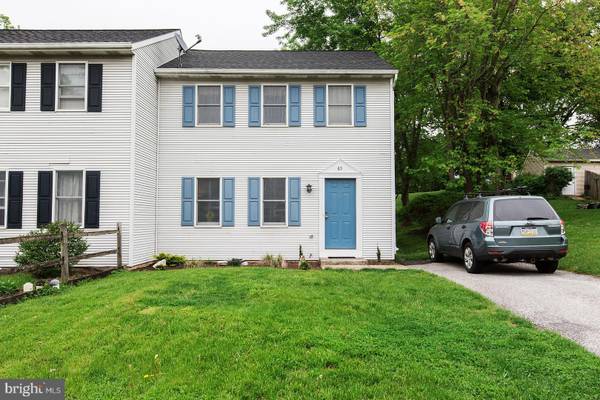 65 OLD MARKET ST, Mount Joy, PA 17552