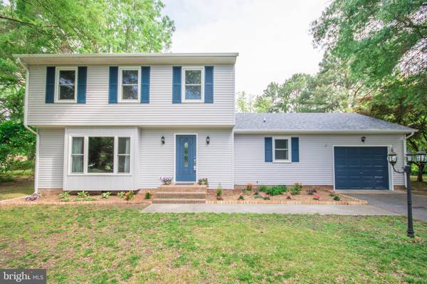 27350 NANTICOKE RD, Salisbury, MD 21801