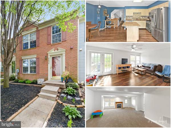 6634 GRANVILLE CT, Frederick, MD 21703