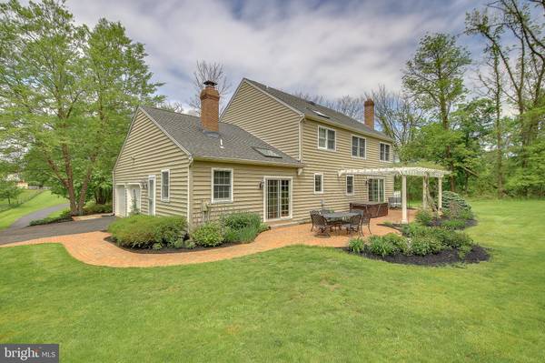 Jamison, PA 18929,2495 MEETINGHOUSE RD