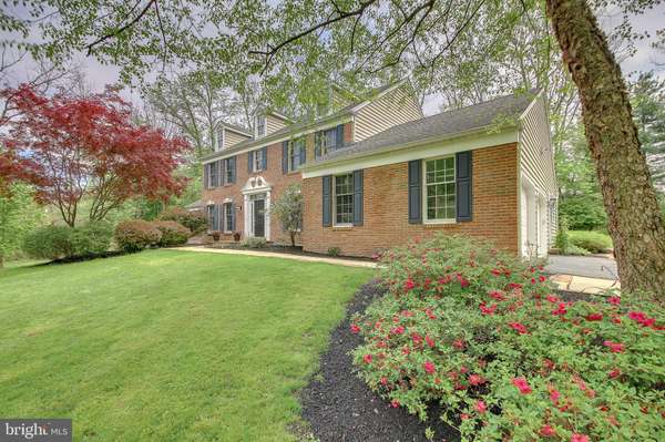 2495 MEETINGHOUSE RD, Jamison, PA 18929