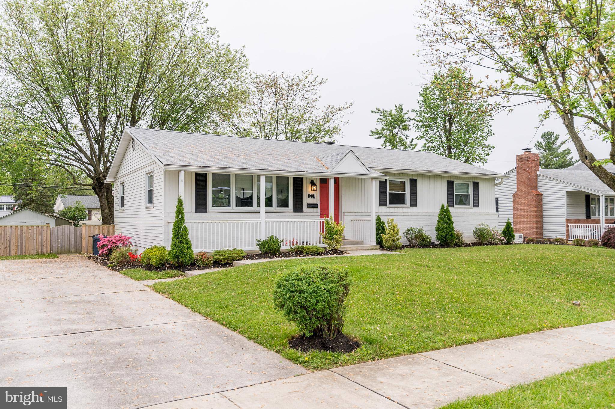 Lutherville Timonium, MD 21093,1707 LYNNCREST RD