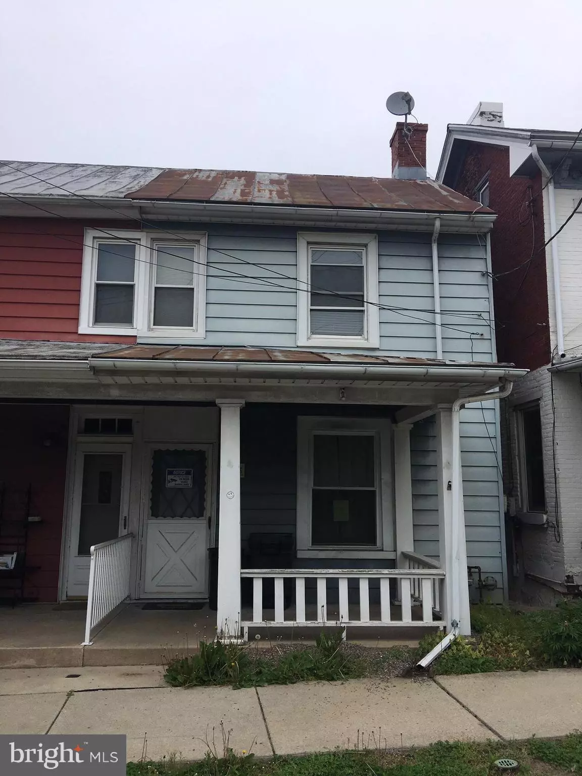 Birdsboro, PA 19508,525 E MAIN ST