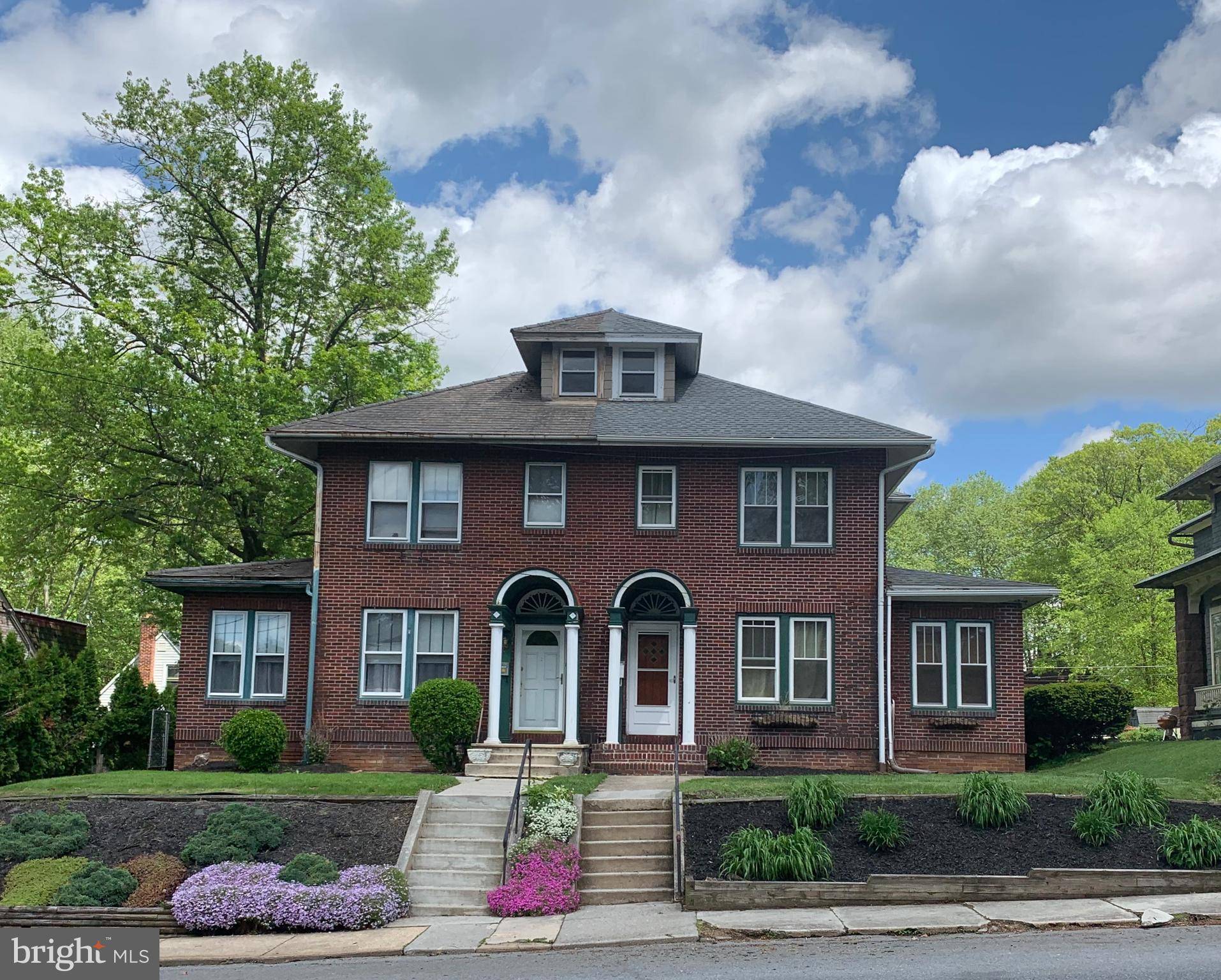 310 S 12TH ST, Lebanon, PA 17042