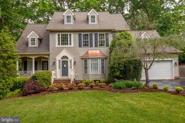 10751 BRIDLEREIN CT, Spotsylvania, VA 22553