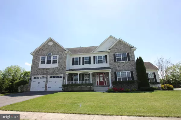 Greencastle, PA 17225,491 SCARLET CIR