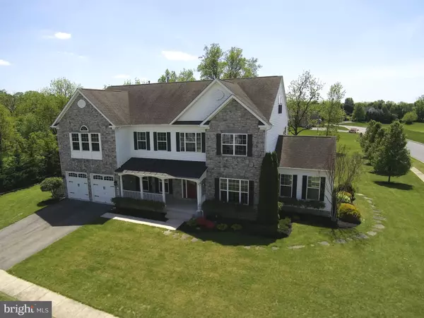 491 SCARLET CIR, Greencastle, PA 17225