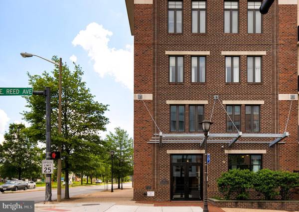 181 E REED AVE #410, Alexandria, VA 22305