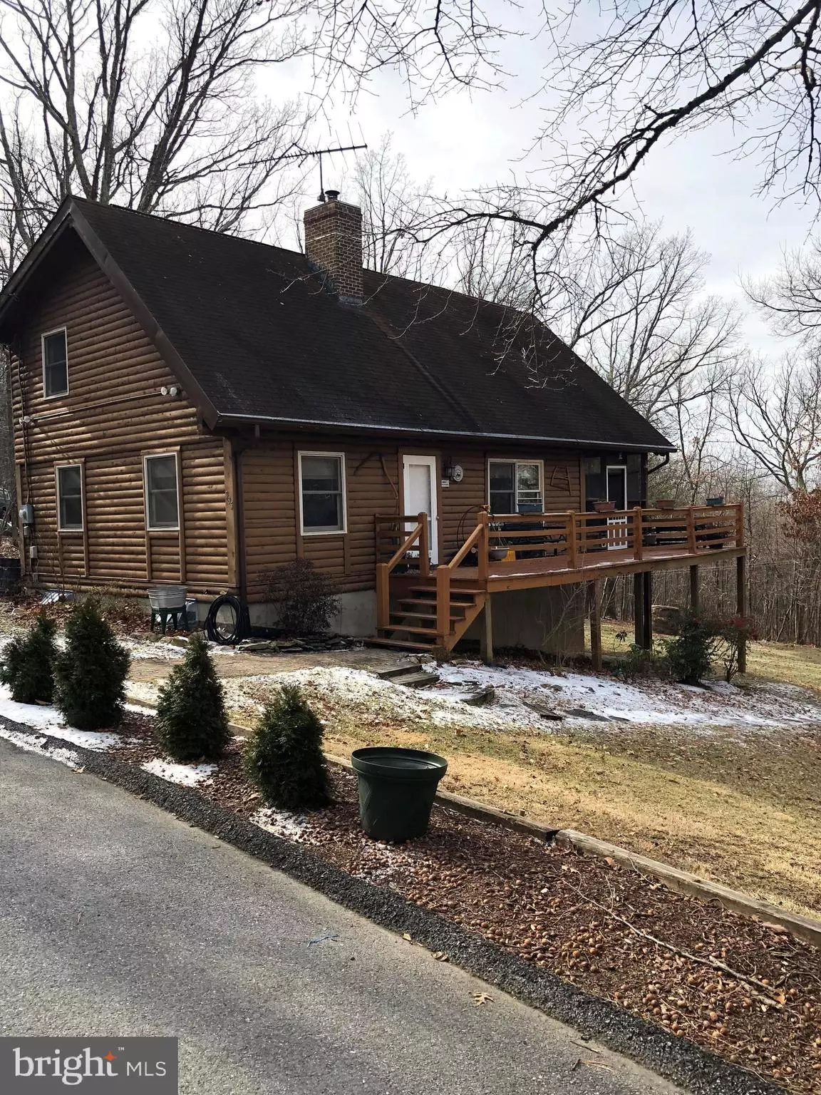 Harpers Ferry, WV 25425,585 VALLEYVIEW