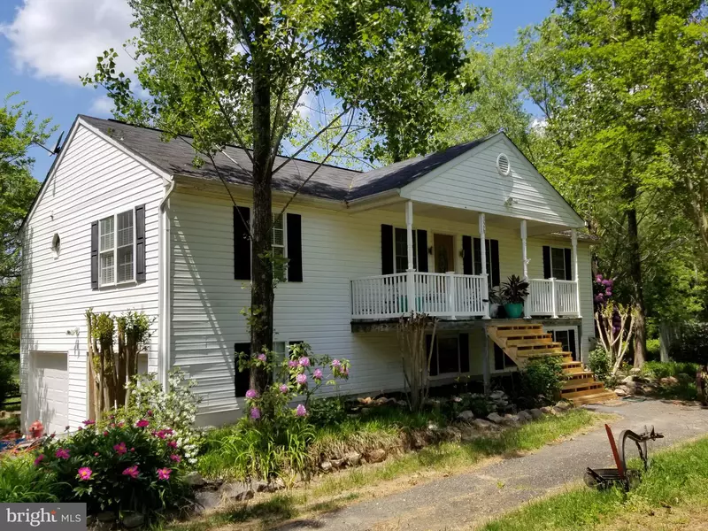 326 CROPP RD, Fredericksburg, VA 22406