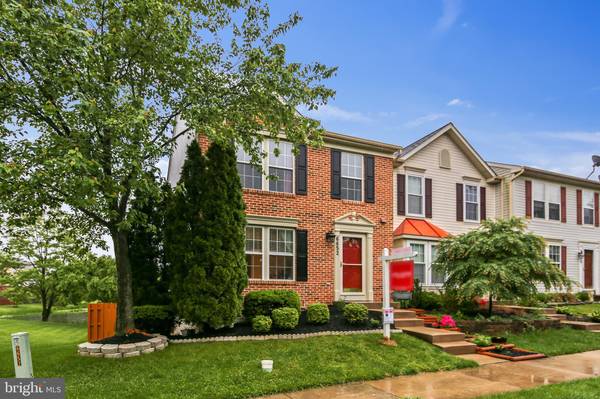 6652 GRANVILLE CT, Frederick, MD 21703