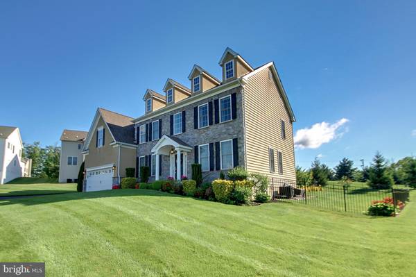 1135 ARABIAN RD, Warrington, PA 18976