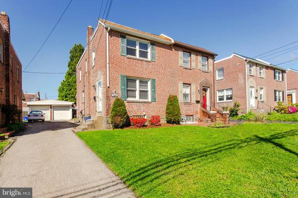 1224 WILSON DR, Havertown, PA 19083