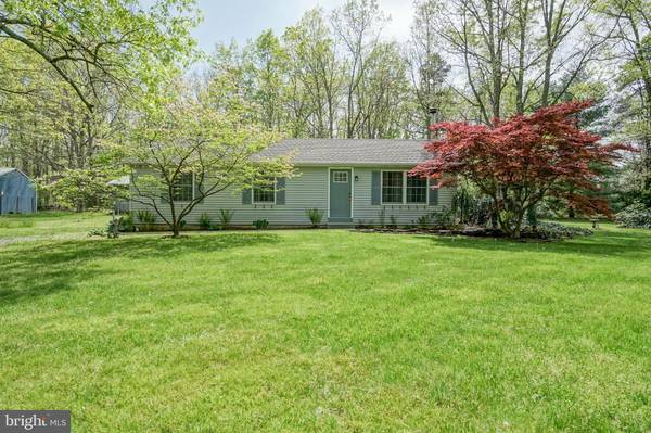 29 FRIPPS OLD RD, Sicklerville, NJ 08081