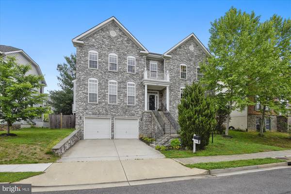 1429 GREENBRIER ST S, Arlington, VA 22206