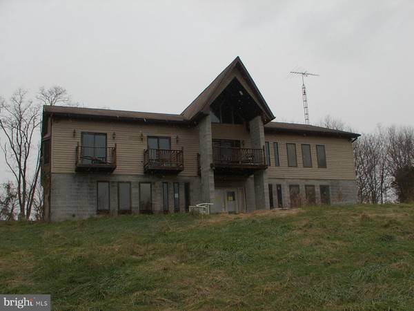 30 MT ZION, Kearneysville, WV 25430