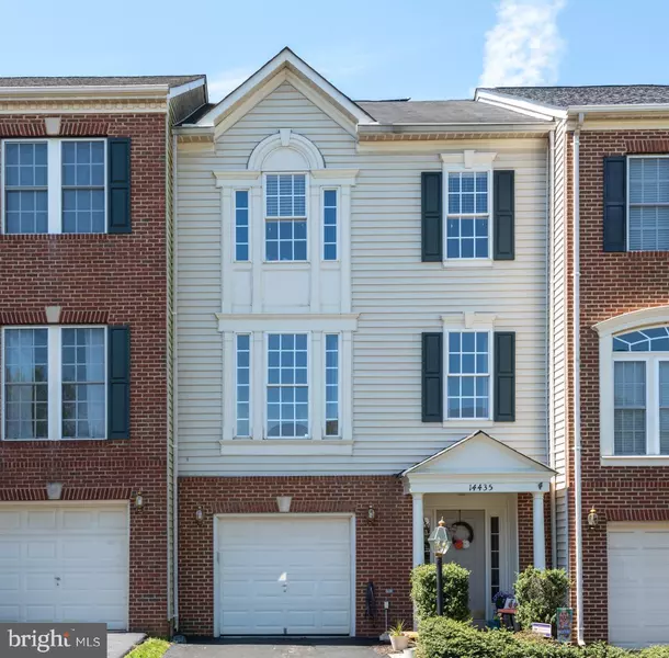 14435 FOWLERS MILL DR, Gainesville, VA 20155