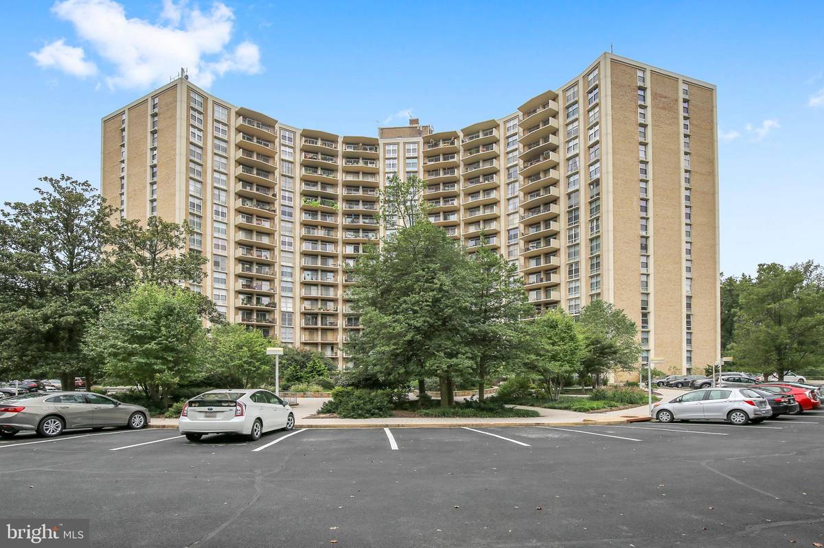 Silver Spring, MD 20901,9039 SLIGO CREEK PKWY #315