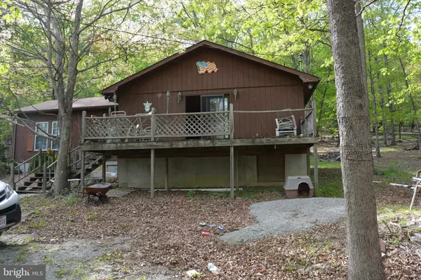 Wardensville, WV 26851,1235 LOST RIVER RIDGE CIR