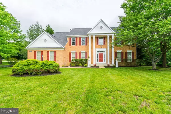 3401 SPECTACULAR BID CT, Bowie, MD 20721