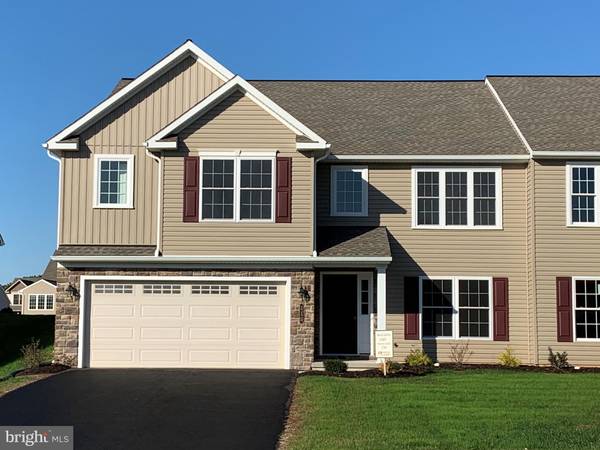 115 SAGE BLVD, Middletown, PA 17057