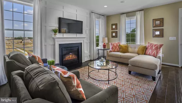 Upper Marlboro, MD 20772,9044 FOX STREAM WAY