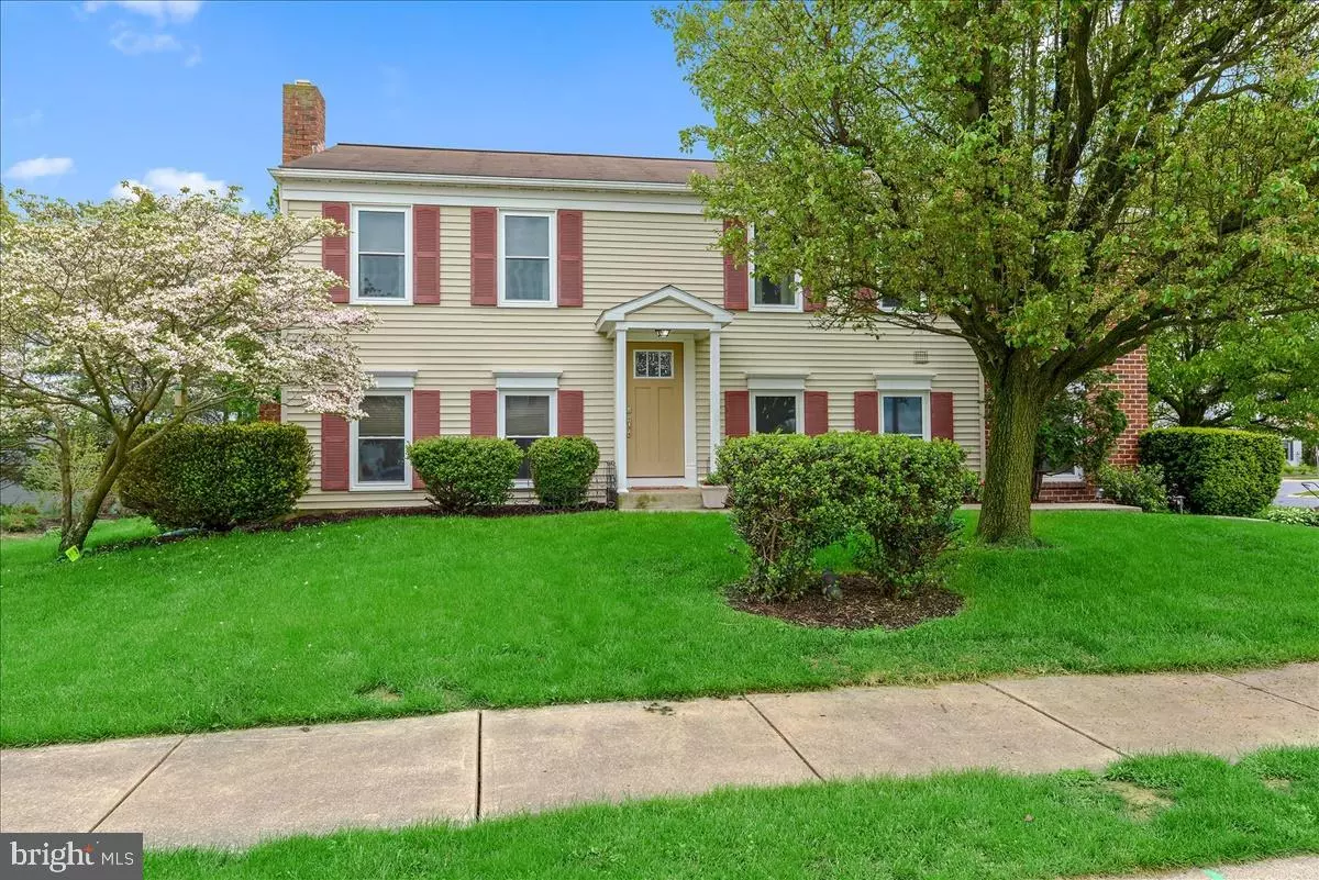 Lititz, PA 17543,423 WESTFIELD COURT