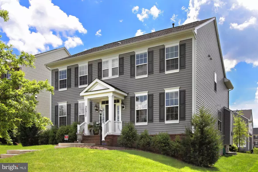 20977 ASHBURN HEIGHTS DR, Ashburn, VA 20148