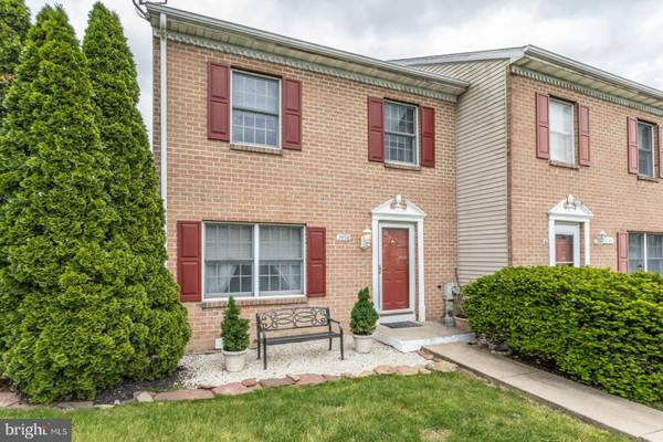 3458 FOXFIELD CIR, Perkiomenville, PA 18074