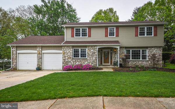 1155 RYDAL LN, Southampton, PA 18966