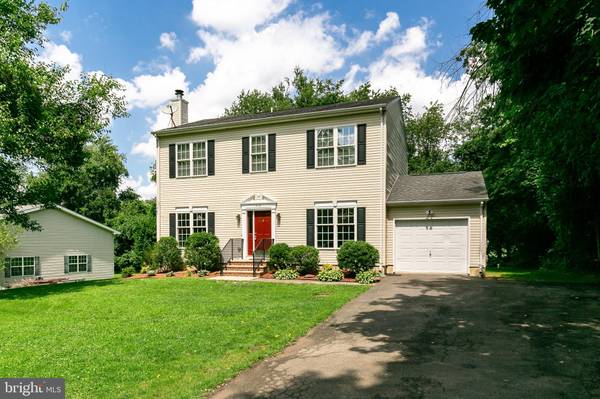 418 JULIUSTOWN PEMBERTON, Juliustown, NJ 08042