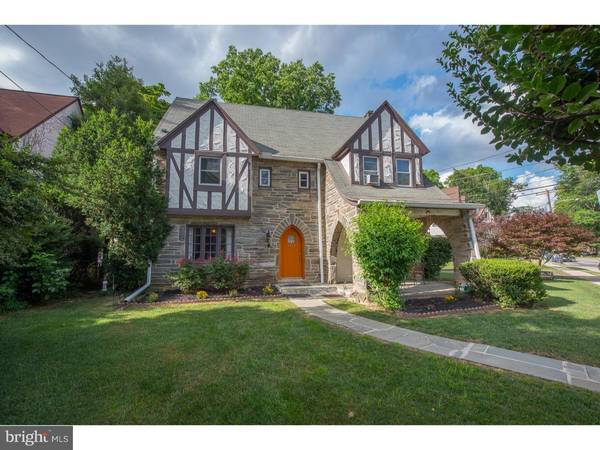 4415 BOND AVE, Drexel Hill, PA 19026