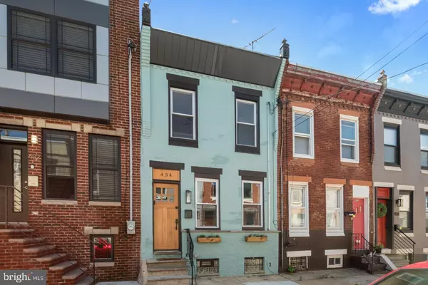 434 MERCY ST, Philadelphia, PA 19148