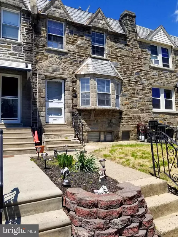 6922 KINDRED ST, Philadelphia, PA 19149