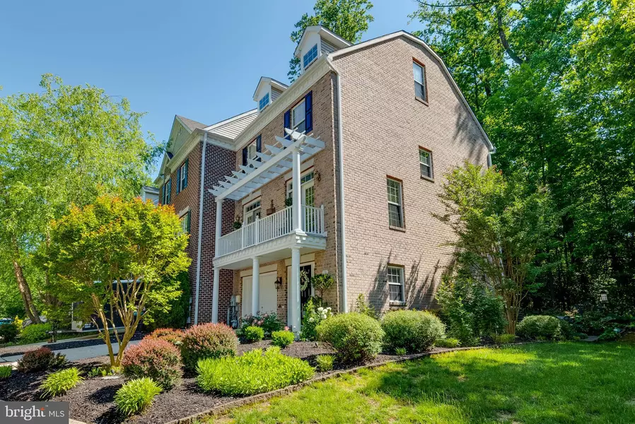 231 WINTERGULL LN, Annapolis, MD 21409