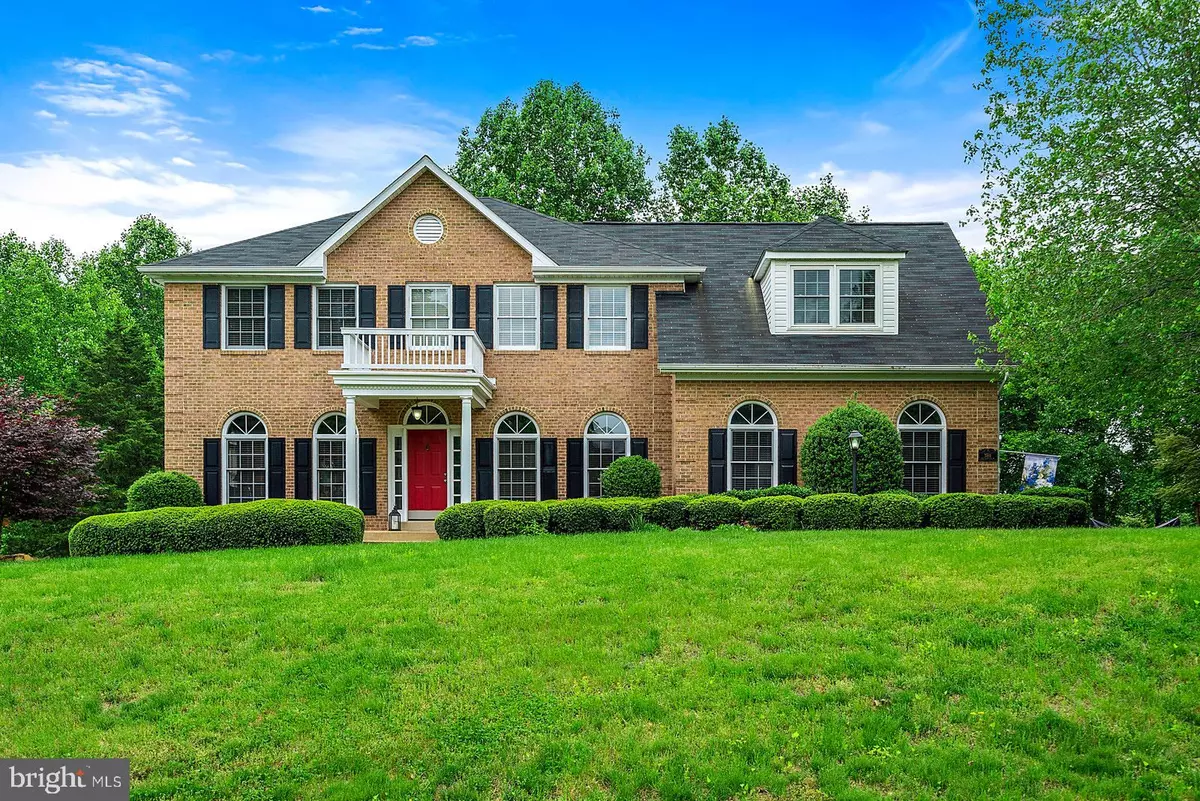 Jeffersonton, VA 22724,3501 SOUTHAMPTON DR