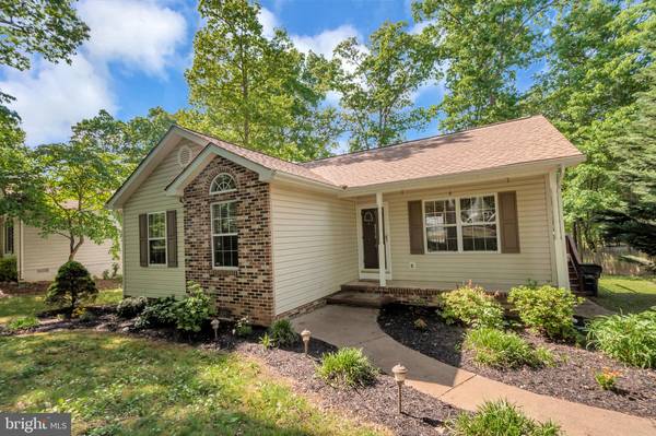 35361 WILDERNESS SHORES WAY, Locust Grove, VA 22508