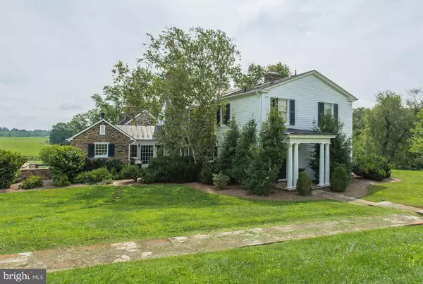 Upperville, VA 20184,9092 JOHN MOSBY HWY