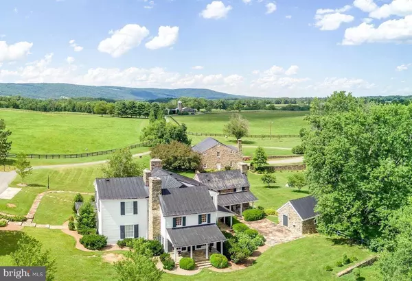 Upperville, VA 20184,9092 JOHN MOSBY HWY