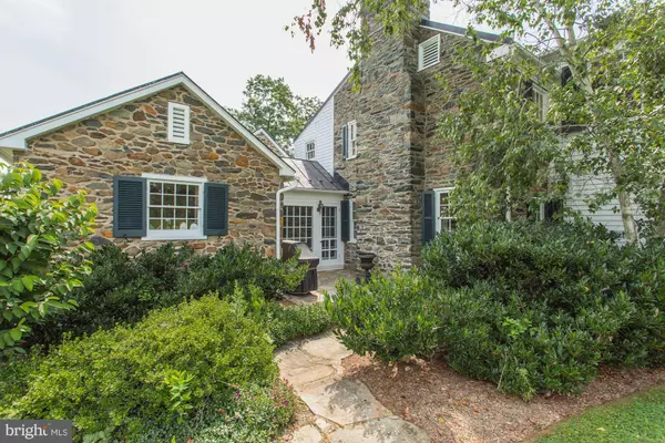 9092 JOHN MOSBY HWY, Upperville, VA 20184