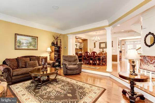 Fort Belvoir, VA 22060,9197 POINT REPLETE DR