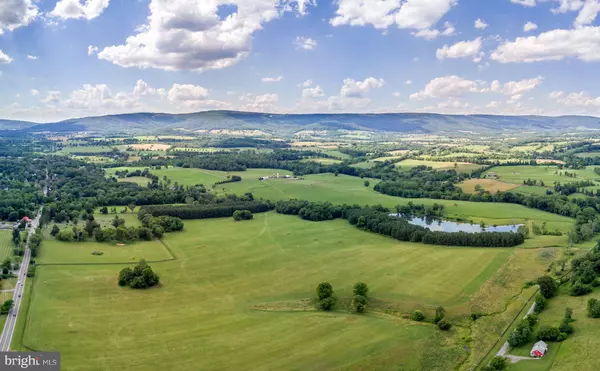 JOHN MOSBY HIGHWAY, Upperville, VA 20184