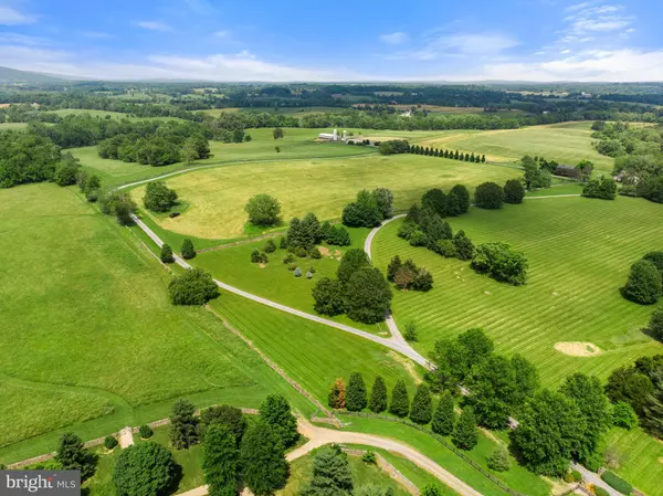 Upperville, VA 20184,9092-LOT 3 JOHN MOSBY HIGHWAY