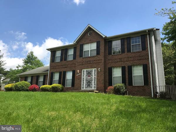 4901 KIRBYWOOD ST, Clinton, MD 20735