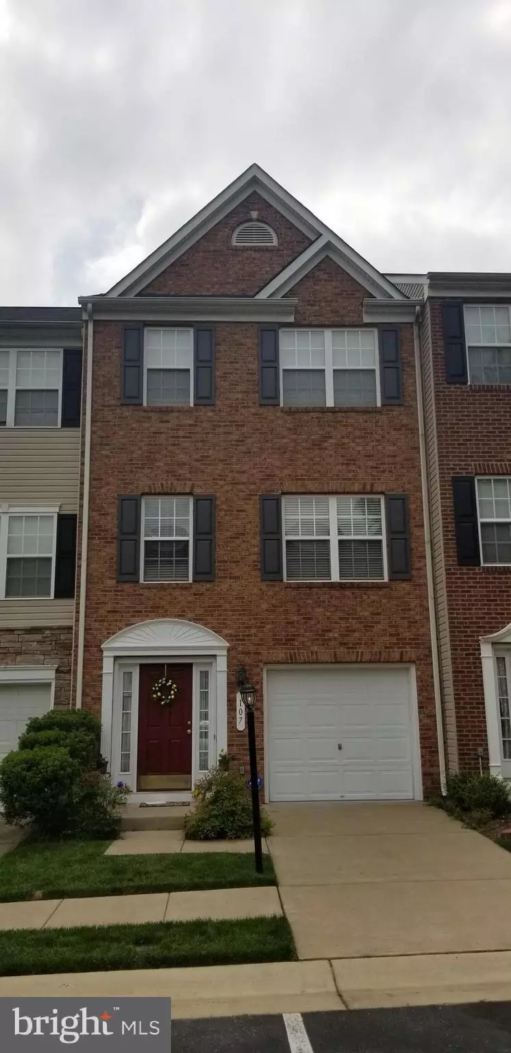 Stafford, VA 22554,107 STINGRAY CT